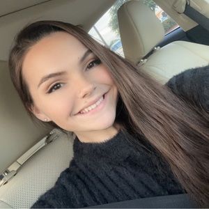 Meet your Posher, Veanna